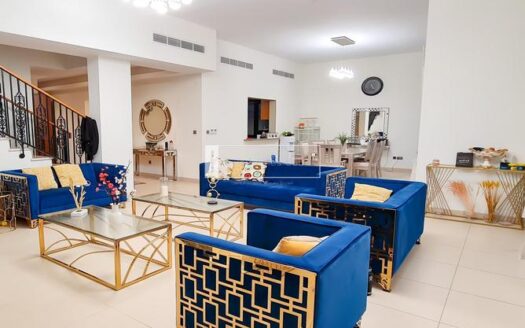 3 bedroom villa dubai for sale