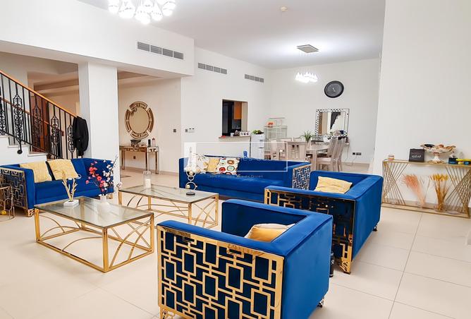 3 bedroom villa dubai for sale
