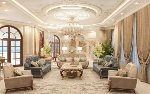 3 bedroom villa Abu Dhabi for sale