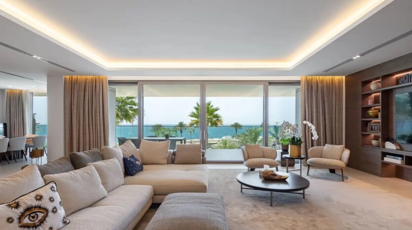 palm jumeirah dubai apartments for rent