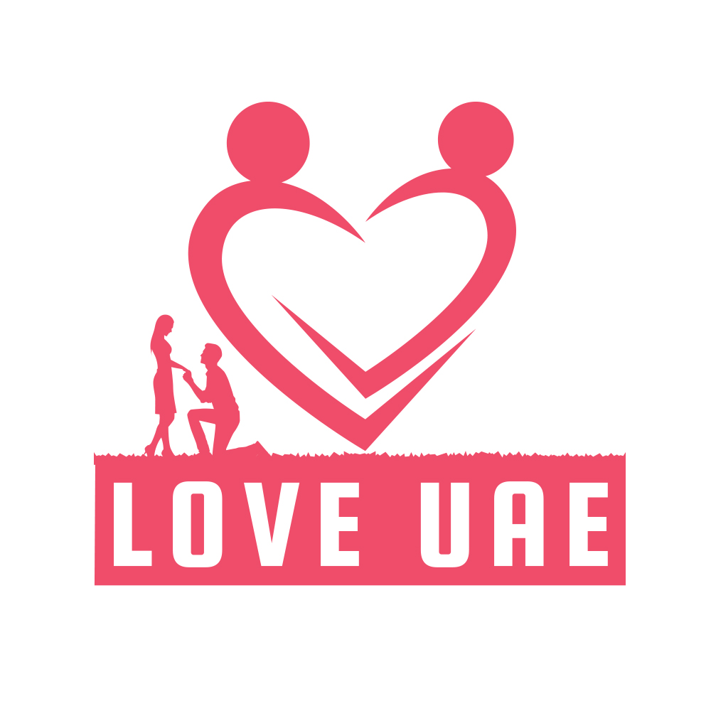 Love UAE logo